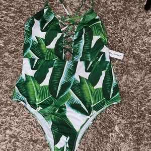 Brand New Swimsuit (size xl)
